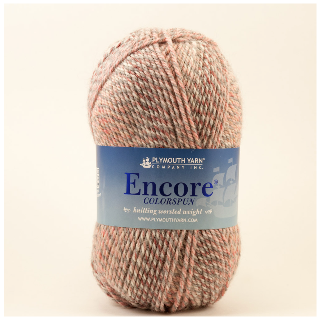 Encore Colorspun
