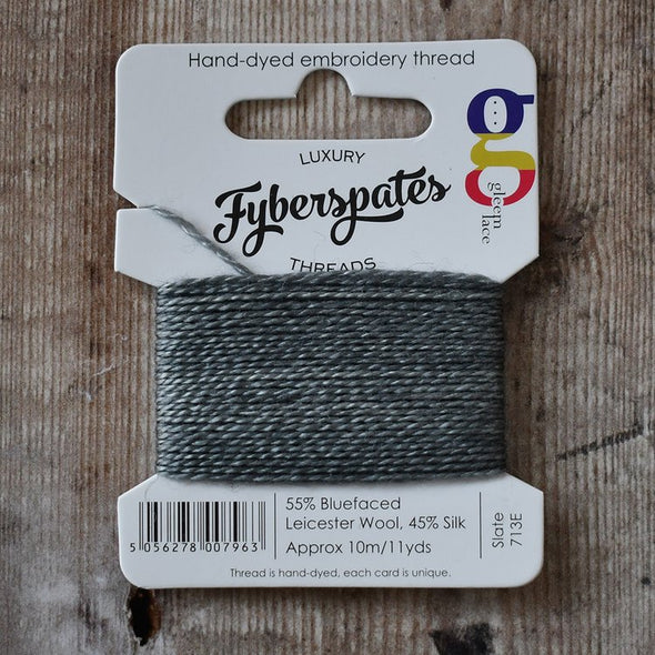Gleem Lace Embroidery Thread