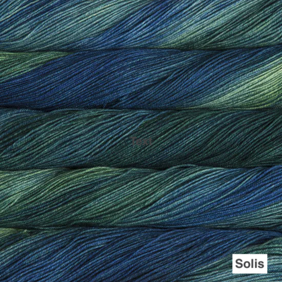 Malabrigo Sock