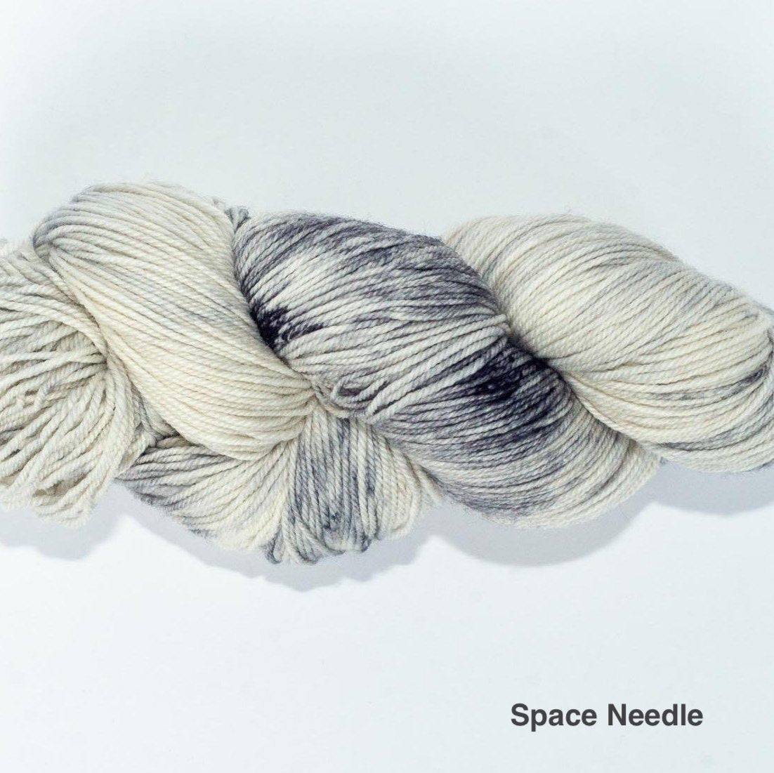 Seattle Sky Dyeworks Temporum