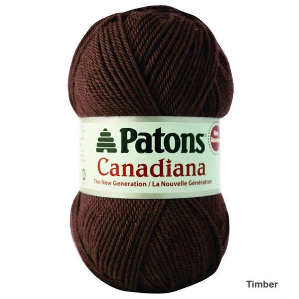 Patons Canadiana
