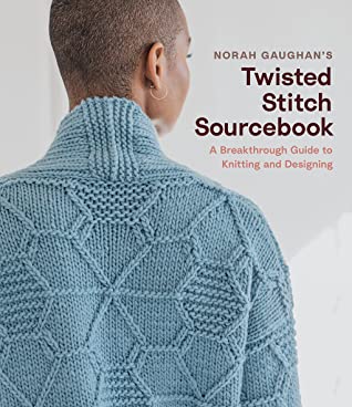 Norah Gauhan's Twisted Stitch Sourcebook