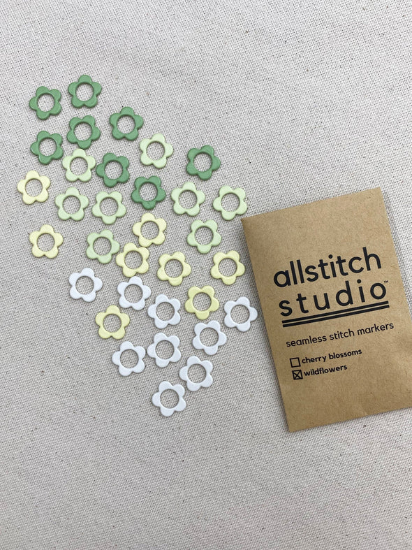 Allstitch Studio Stitch Markers