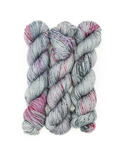Neighborhood Fiber Co Organic Studio Worsted