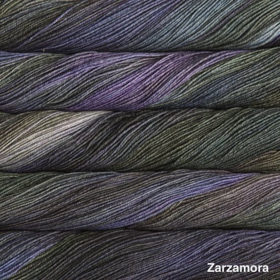 Malabrigo Sock