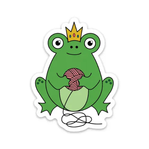 Camp Stitchwood Stickers