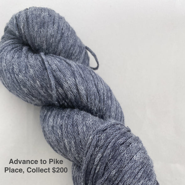 Indigodragonfly Chaingeling