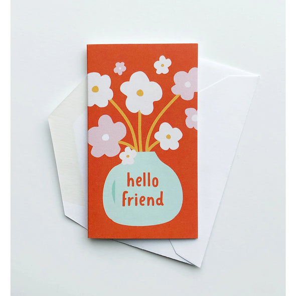 Graphic Anthology Greeting Cards