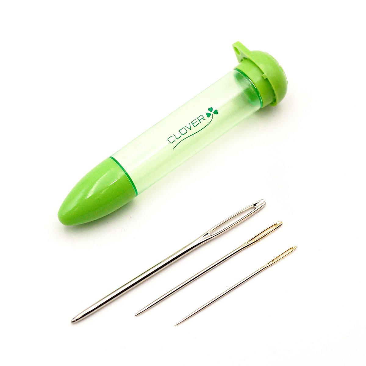 Clover Chibi Darning Needle Sets