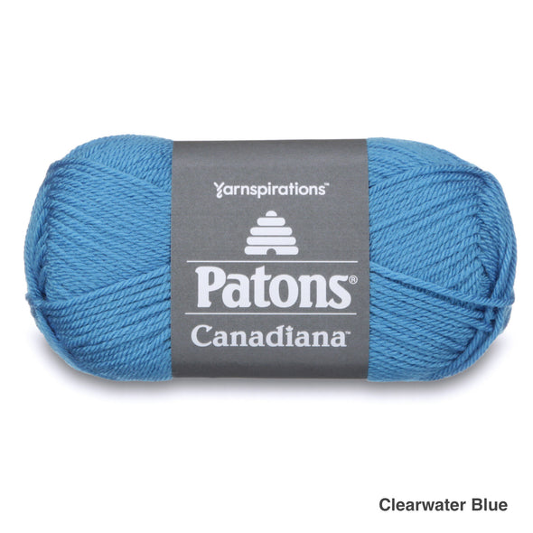 Patons Canadiana