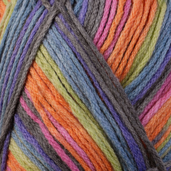 Berroco Comfort DK Solids and Prints