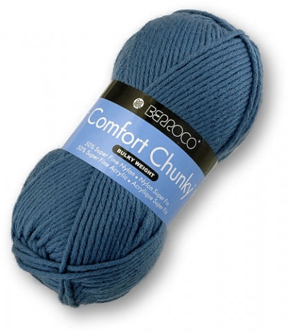 Berroco Comfort Chunky