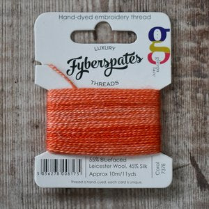 Gleem Lace Embroidery Thread