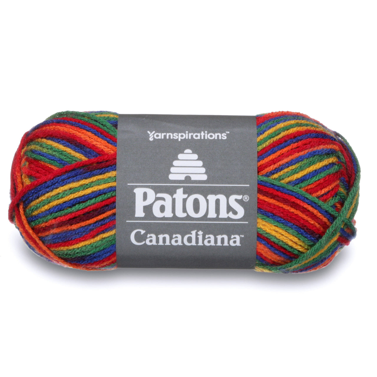 Patons Canadiana