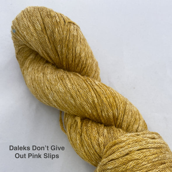 Indigodragonfly Chaingeling