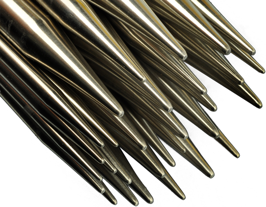 ChiaoGoo Twist 5" Interchangeable Tips