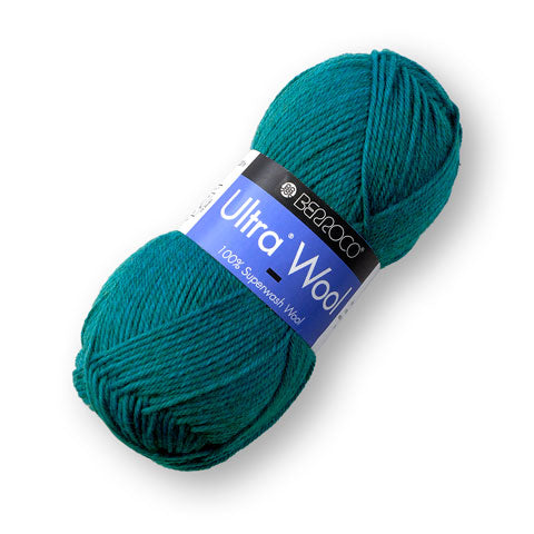 Berroco Ultra Wool Worsted