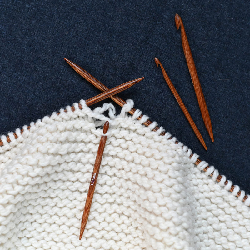 Knitting Repair Hooks