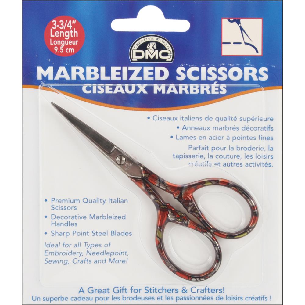 DMC Embroidery Scissors