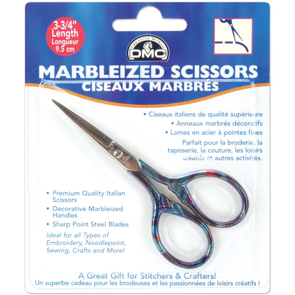 DMC Embroidery Scissors