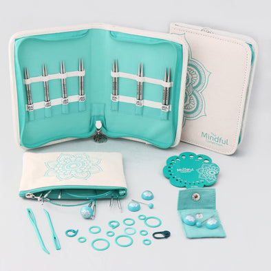 Mindful Collection Lace Interchangeable Sets