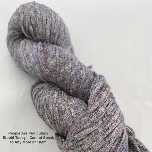 Indigodragonfly Chaingeling