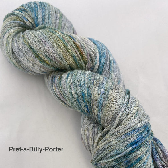 Indigodragonfly Chaingeling