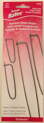 Susan Bates Stitch Holder