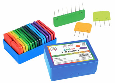 Knitter's Pride Rainbow Blockers