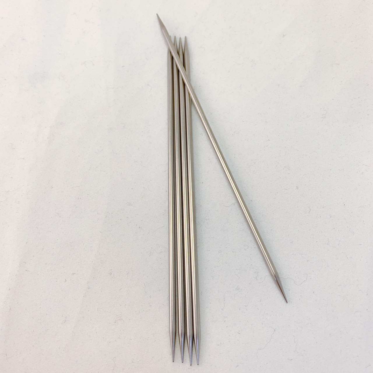 Knitting Needles - Metal