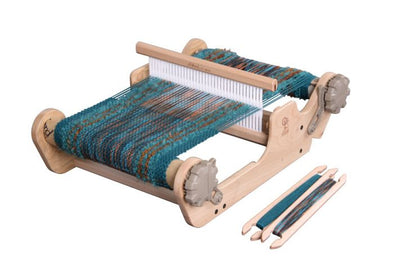 Rigid Heddle Weaving Basics