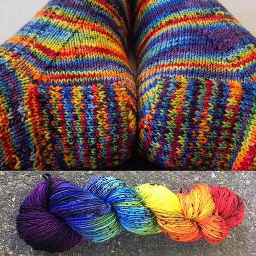 Round Mountain Willow Worsted