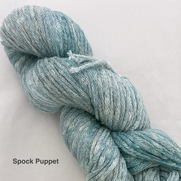 Indigodragonfly Chaingeling