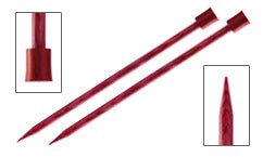 Dreamz Straight Needles