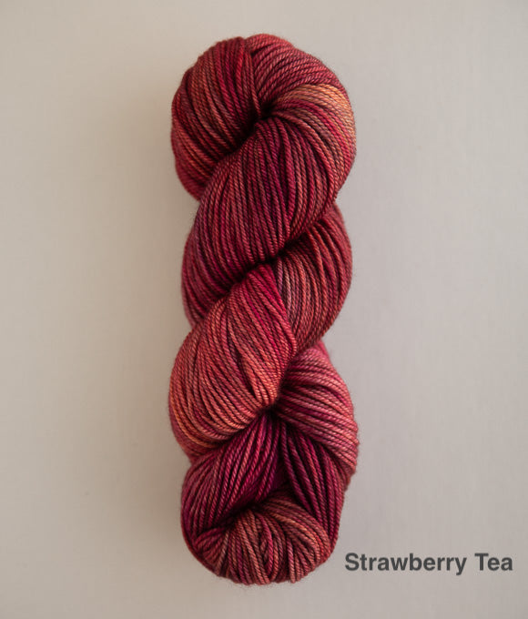 Sweet Georgia Superwash DK