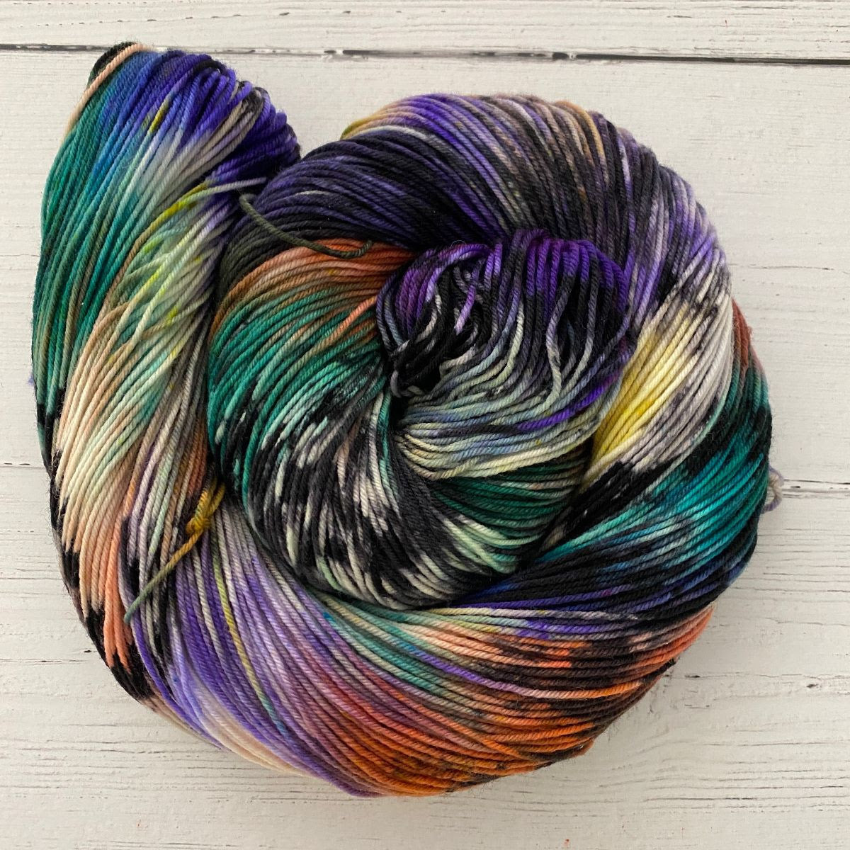 Knitted Wit, Herstory Club, Sock