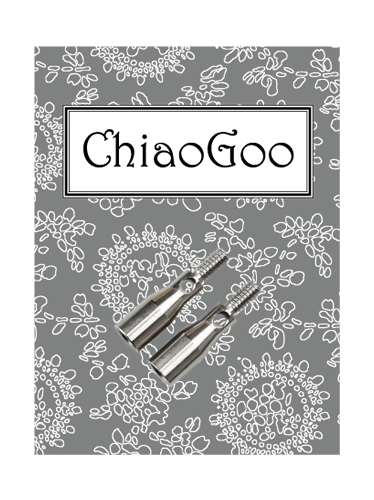 ChiaoGoo Interchangeable Adapters
