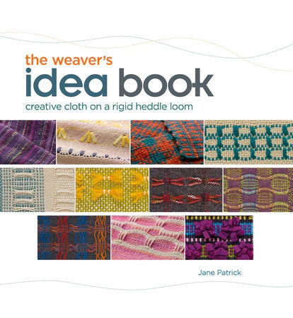 The Weaver’s Idea Book