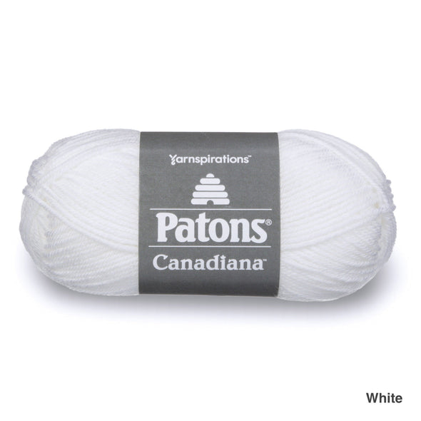 Patons Canadiana