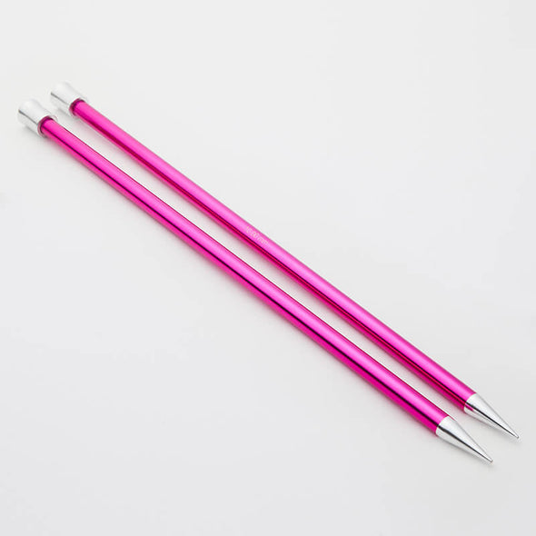 Knitter's Pride Zing Straight Needles