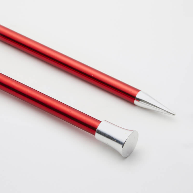 Zing Straight Needles